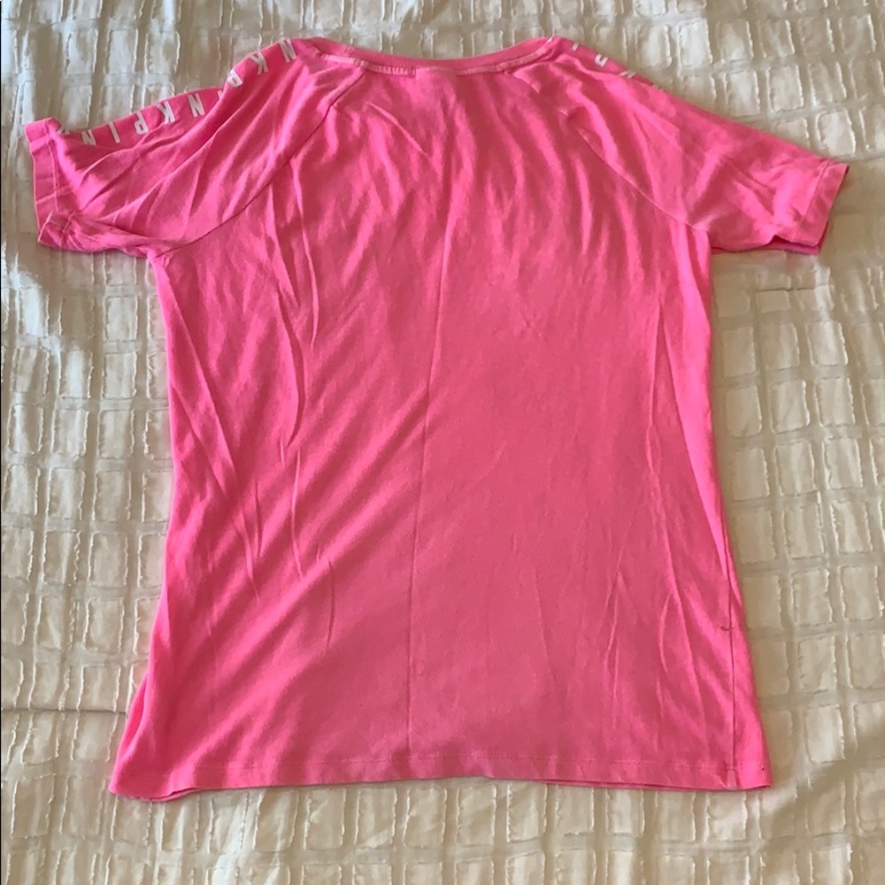 PINK tee - Picture 2 of 3